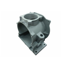 OEM Die casting Services Mechanical Products Die Cast Aluminium Casting Spare Parts